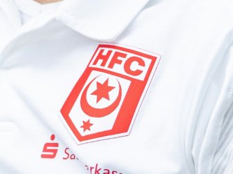 4000 Euro-Strafe für Drittligist Hallescher FC 4000 Euro-Strafe für Drittligist Hallescher FC