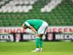 Fällt gegen Jahn Regensburg aus: Ömer Toprak von Werder Bremen. Foto: Martin Meissner/AP-Pool/dpa