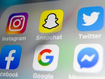 Chuopo-Moting sieht Umgang mit Sozialen Medien kritisch Chuopo-Moting sieht Umgang mit Sozialen Medien kritisch