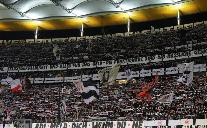 36+ Eintracht frankfurt fan sprueche info