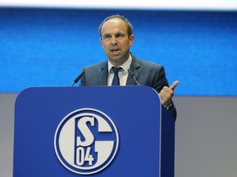 Schalkes Marketing-Chef Alexander Jobst legt Amt nieder