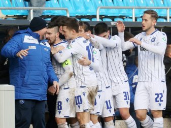 Die nächsten beiden KSC-Spiele wurden abgesetzt Die nächsten beiden KSC-Spiele wurden abgesetzt