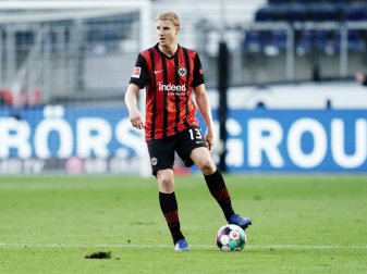 Martin Hinteregger fällt auch gegen Wolfsburg aus