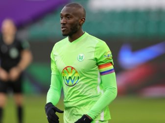 Josuha Guilavogui fehlt im Spiel gegen Frankfurt Josuha Guilavogui fehlt im Spiel gegen Frankfurt