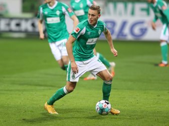 Ludwig Augustinsson verletzte sich am Oberschenkel 