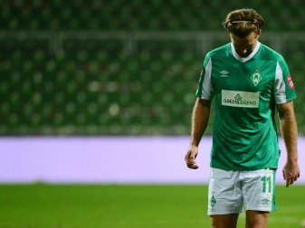 Füllkrug fällt auch gegen Leipzig aus