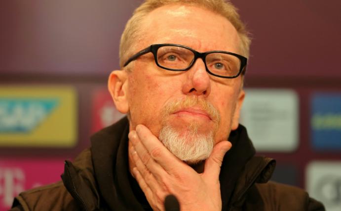 Aus in Wien, aber keine Gespräche mit Köln: Peter Stöger