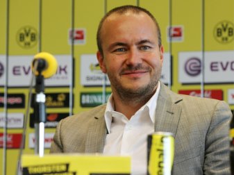 Flyeralarms Gründer Fischer beendet DFB-Kooperation Flyeralarms Gründer Fischer beendet DFB-Kooperation