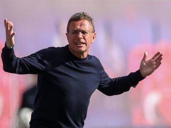Erstellt ein Konzept für Lokomotive Moskau: Ralf Rangnick. Foto: Jan Woitas/ZB/dpa Erstellt ein Konzept für Lokomotive Moskau: Ralf Rangnick. Foto: Jan Woitas/ZB/dpa