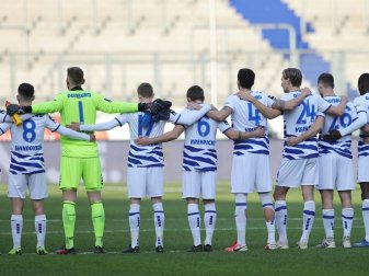 3.Liga: Weitere Einnahmen durch Rückenwerbung 3.Liga: Weitere Einnahmen durch Rückenwerbung