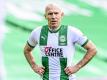 Arjen Robben spielt für den FC Groningen. Foto: Olaf Kraak/ANP/dpa