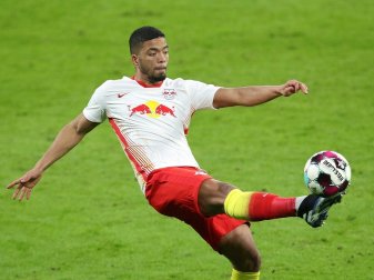 Benjamin Henrichs wird fest von RB Leipzig verpflichtet Benjamin Henrichs wird fest von RB Leipzig verpflichtet