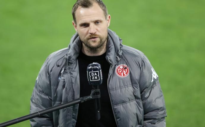 Bo Svensson sieht die Leistung trotz Sieg kritisch