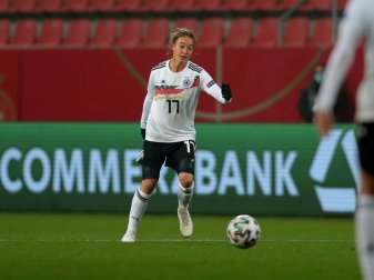 Auch der Coronatest von Felicitas Rauch ist negativ