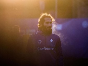 Bedauert den Niedergang vom FC Schalke: Hamit Altintop. Foto: picture alliance / Frank Rumpenhorst/dpa Bedauert den Niedergang vom FC Schalke: Hamit Altintop. Foto: picture alliance / Frank Rumpenhorst/dpa