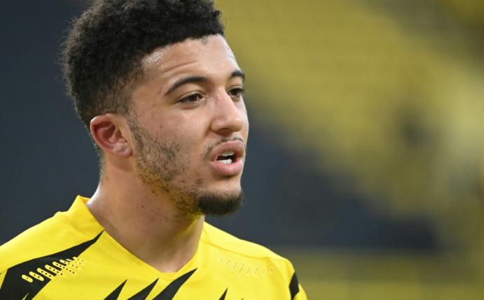 Der BVB muss weiter auf Jadon Sancho verzichten