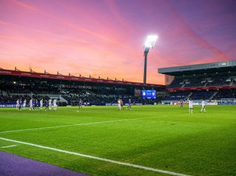 Vorerst keine Lizenz für Austria Wien