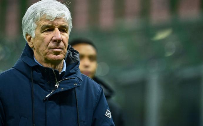 Gasperini droht eine Sperre in der Serie A