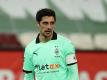 Mönchengladbach bangt um Kapitän Lars Stindl