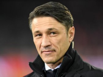 Hat sein Trainerglück in Monaco gefunden: Niko Kovac. Foto: Tobias Hase/dpa Hat sein Trainerglück in Monaco gefunden: Niko Kovac. Foto: Tobias Hase/dpa