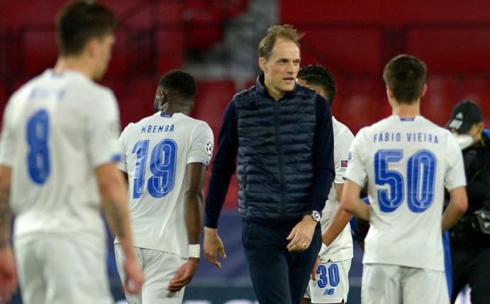Tuchels Chelsea-Team kämpft sich ins Halbfinale 