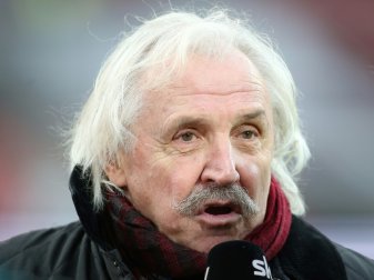 Frankfurt: Hütter-Abgang für Stepanovic nachvollziehbar Frankfurt: Hütter-Abgang für Stepanovic nachvollziehbar