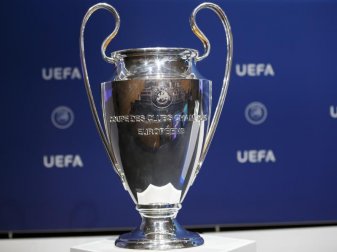 Zumindest finanziell hat sich für den FC Bayern die Teilnahme an der Champions League gelohnt. Foto: Salvatore Di Nolfi/KEYSTONE/dpa