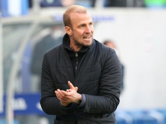 Abstiegskampf: Hoeneß will keine Panik zulassen Abstiegskampf: Hoeneß will keine Panik zulassen