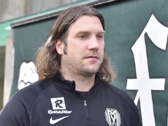 Ist nicht mehr Trainer des SV Meppen: Torsten Frings. Foto: Matthias Rietschel/dpa-Zentralbild/dpa Ist nicht mehr Trainer des SV Meppen: Torsten Frings. Foto: Matthias Rietschel/dpa-Zentralbild/dpa