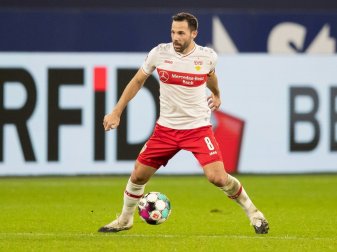VfB-Abschied im Sommer: Castro zeigt sich enttäuscht VfB-Abschied im Sommer: Castro zeigt sich enttäuscht