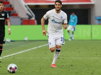 Schalkes Goncalo Paciencia: "Wir müssen daran glauben"