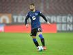 Marvin Plattenhardt wurde positiv getestet