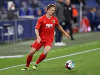 Augsburger erhalten eine Finanzspritze aus den USA