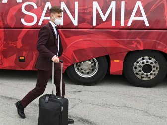 Verhandelt künftig selbst: Joshua Kimmich Verhandelt künftig selbst: Joshua Kimmich