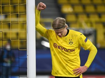 Europapokal: BVB schied als letzter deutscher Klub aus Europapokal: BVB schied als letzter deutscher Klub aus