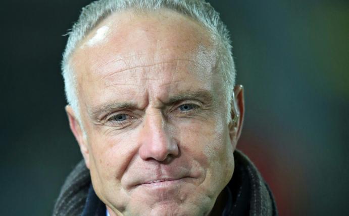 Michael Rummenigge glaubt an Flick-Verbleib in München