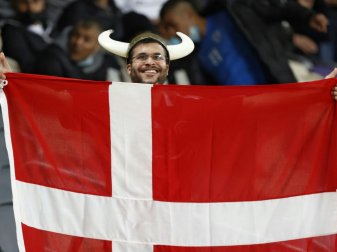 Dänemark lässt Zuschauer zurück in die Stadien Dänemark lässt Zuschauer zurück in die Stadien