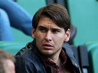 Helmes wird neuer Trainer von Alemannia Aachen Helmes wird neuer Trainer von Alemannia Aachen