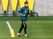 Lewandowski-Comeback wohl erst gegen Bayer Leverkusen