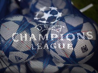 Bei der Reform des Europapokals geht es unter anderem darum, in welchem Format die Champions League ab 2024 ausgetragen wird. Foto: Jonas Güttler/dpa Bei der Reform des Europapokals geht es unter anderem darum, in welchem Format die Champions League ab 2024 ausgetragen wird. Foto: Jonas Güttler/dpa