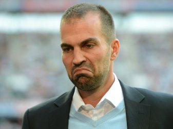 Babbel hält nichts von Aussagen der Trainerkollegen Babbel hält nichts von Aussagen der Trainerkollegen