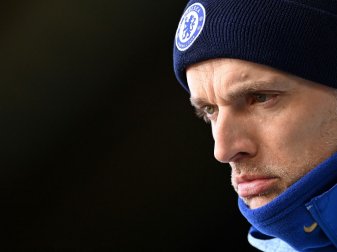 Tuchel sieht Chelsea hinter Bayern und ManCity Tuchel sieht Chelsea hinter Bayern und ManCity