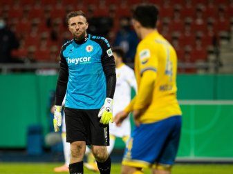 Braunschweig holt Punkt gegen Paderborn Braunschweig holt Punkt gegen Paderborn