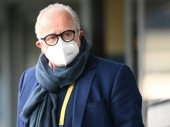 Fritz Keller lobt Joachim Löw als besten Turniertrainer