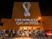 Katar will zur Fußball-WM im kommenden Jahr nach Möglichkeit nur gegen das Coronavirus geimpfte Fans in die Stadien lassen. Foto: Nikku/XinHua/dpa