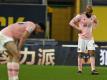 Sheffield United steigt ab