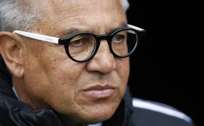 Felix Magath unterstützt Fischers Entscheidung