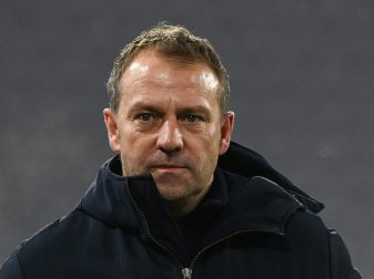 Bayern Münchens Vorstand kritisiert Flicks Verhalten