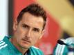 Klose kritisiert Umgang bei Bayern