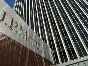 Investmentbank JPMorgan finanziert die Super League